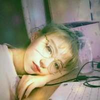 因为活的太骄傲了 以至于不敢说一句我过得... 你喜欢阳光，可偏偏我