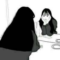 没有一个人能对另外一
