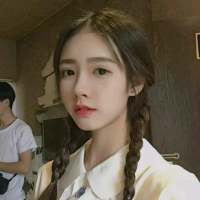 三月桃花，两人一马，