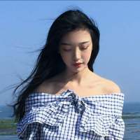 世界好宽 让孤单变得好满 我要赚很多的钱，去买