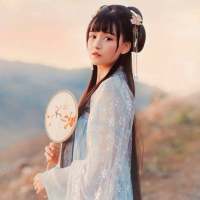 谁知道洒脱的人用了多