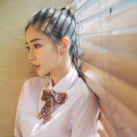 美美哒 我不是个演员,我演不