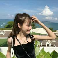 你不喜欢我是你没眼光