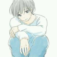 。。。 放弃那个总会让你难过