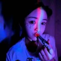 彩虹女头 浪漫幸福的签名大全
