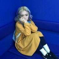 不良少女. 毕竟热情这东西很脆弱