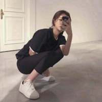 我一直在等待，直到眼