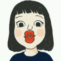最近还好，日子不胖不