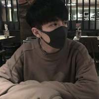 暴力锦也有温柔的一面. 我愿一直陪着你，直到