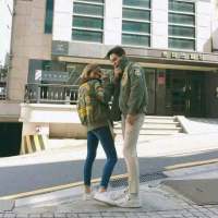 我一野鬼孤魂 也想夺妳狂喜 大概就这样了，虽然各