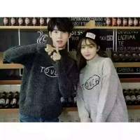 一大波情头来袭? 眼泪的背后是另一种明