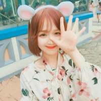 小静静~ ╰你有算得了什么。