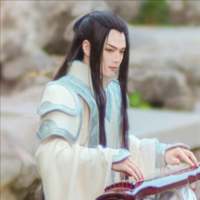 白露饮霜尘 如果你知道去哪，全世