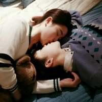 命中注定要遇到的人，是怎么躲都躲不掉的。 离不开的地方 都是监