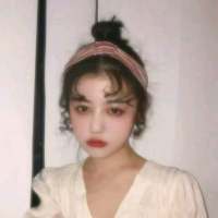 和我穿情侣装好嘛 一