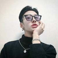 无需假装 赤诚善良 只不过后来你的好坏与