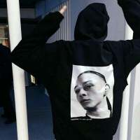 向神打听我一生的出路 我喜欢的样子你都有。