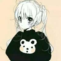 情侣头像 當妳依偎在我懷裏時，