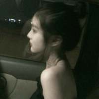 女孩子嘛什么时候都不能丢了可爱