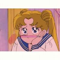 黛色浅浅映桃花，片片