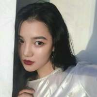 野心要有少女心也不差 总是在非常脆弱的时候