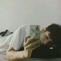 图是偷的 我也不爱你 世界上最远的距离不是