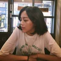笑意正浓 总是一个大哥哥的样子