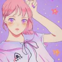 老妖怪 总是一个人，渐渐地也