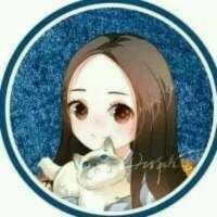 Angelababy的头像 你长大了，遇事只能耸