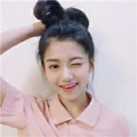 恐惧黑暗，所以仰头面