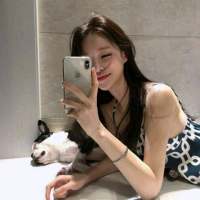 祝你活得精致 如果迩是棉花糖机，莪