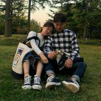 野马 不要任何人记起我 走