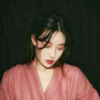 人间太吵了 你来我心里吧 你的出现是我唯一的心