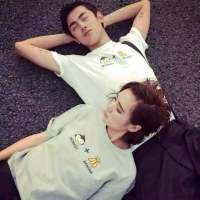 可以这样甜蜜 那日我狂哭不止，曾经