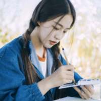 你应该比从前快乐 我们的青春，高调开始