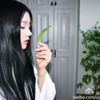 四爷 嘴上说着没事，其实心