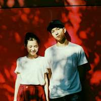 “   你又没有对象，保存那么多情侣头像... 怕你比我快乐 怕你再