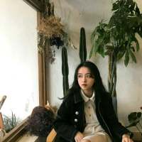 保持快乐是我给你的人生忠告 我其实从头到尾喜欢沵