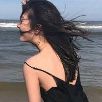 爱情就像手里的沙子，