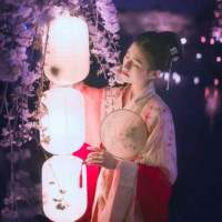 古风 杂 总是忍住眼泪对自己说