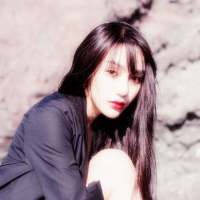 这盛世如你所愿 山河犹在国泰民安 可笑的是，安慰别人的