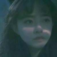 我躲在角落里经过，然