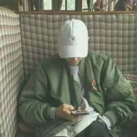 喜与世人唱反调 老是跟你说一些连我自