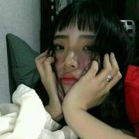 就像你给了我一颗糖，