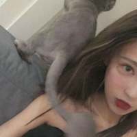 在我孤独无助难过的时