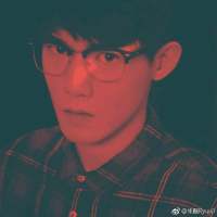 超级喜欢我们的葛格 如果我们之间没有那么