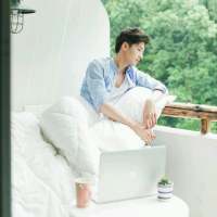 偏偏骄纵 失恋后的报复就好比刃