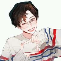 愿你喜欢. Someday yo