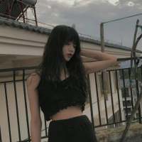 与君初相识犹如故人归 不想打开窗帘只是因为