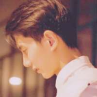 得诗幼得天下 我只为你，担惊受怕，